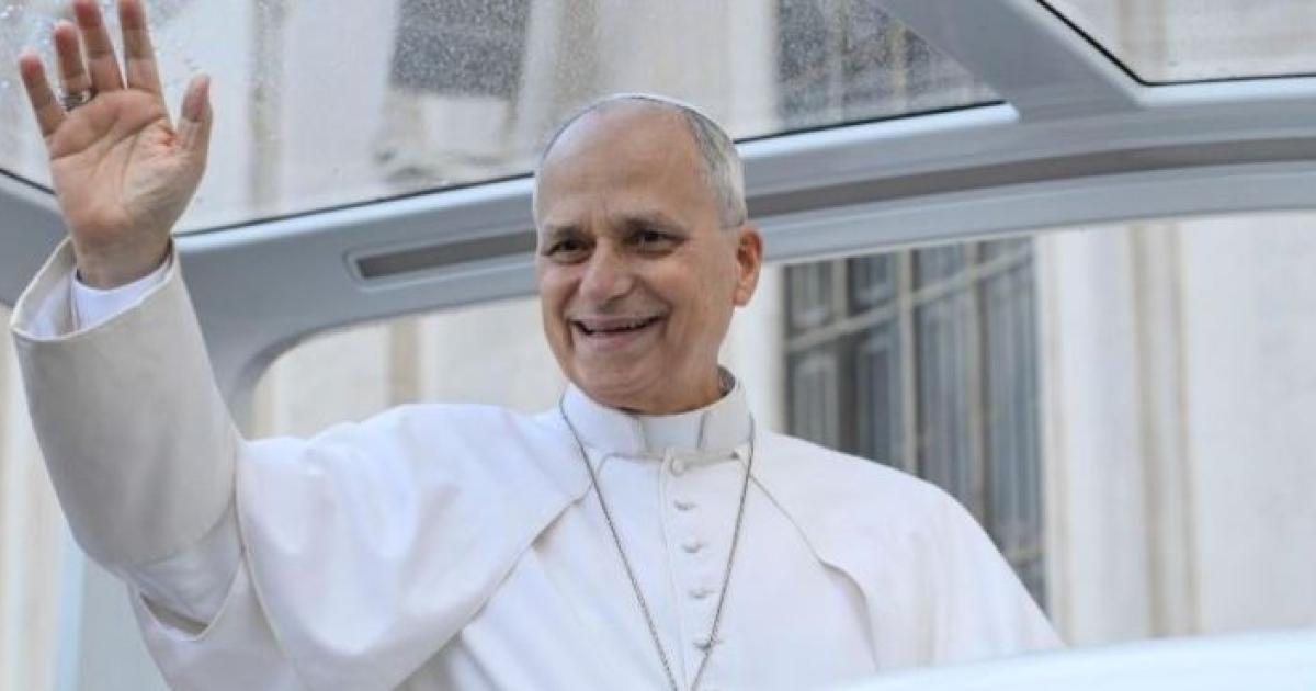 El Papa Leoacuten XIV confirmoacute su gira por Ameacuterica Latina tras recibir el alta meacutedica definitiva