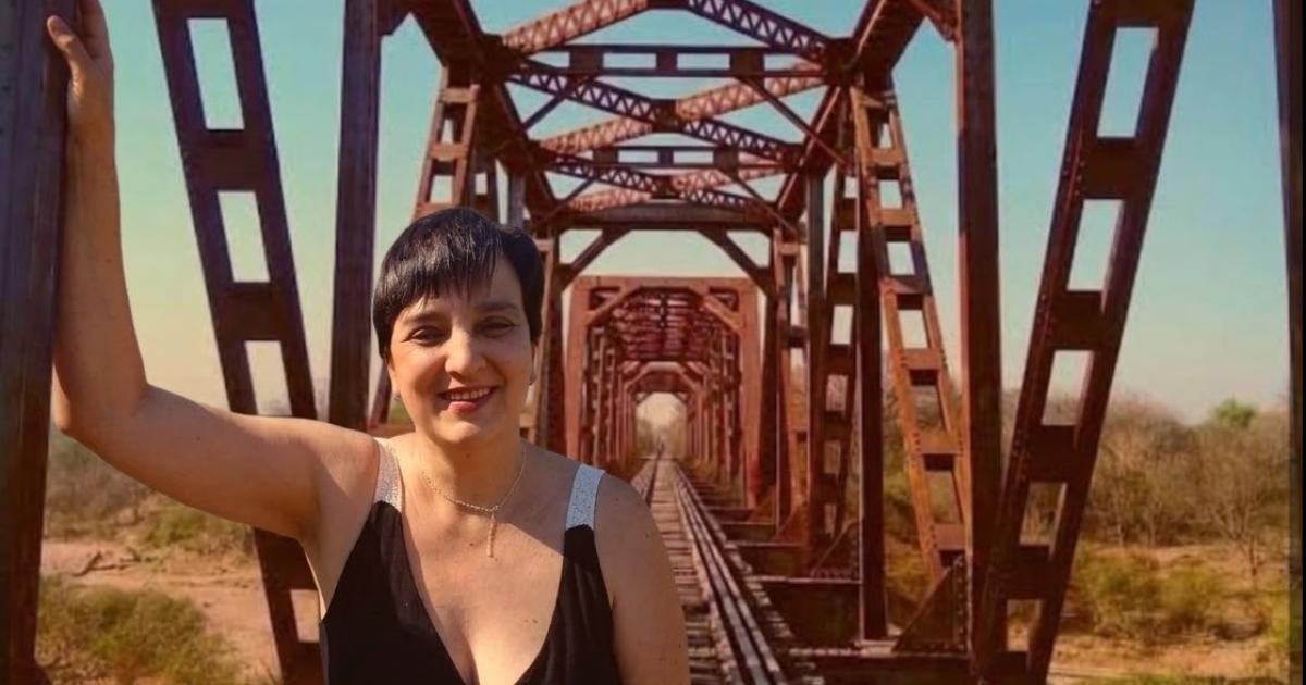 La poetisa friense Eugenia Paacuteez obtuvo su segundo premio en Italia