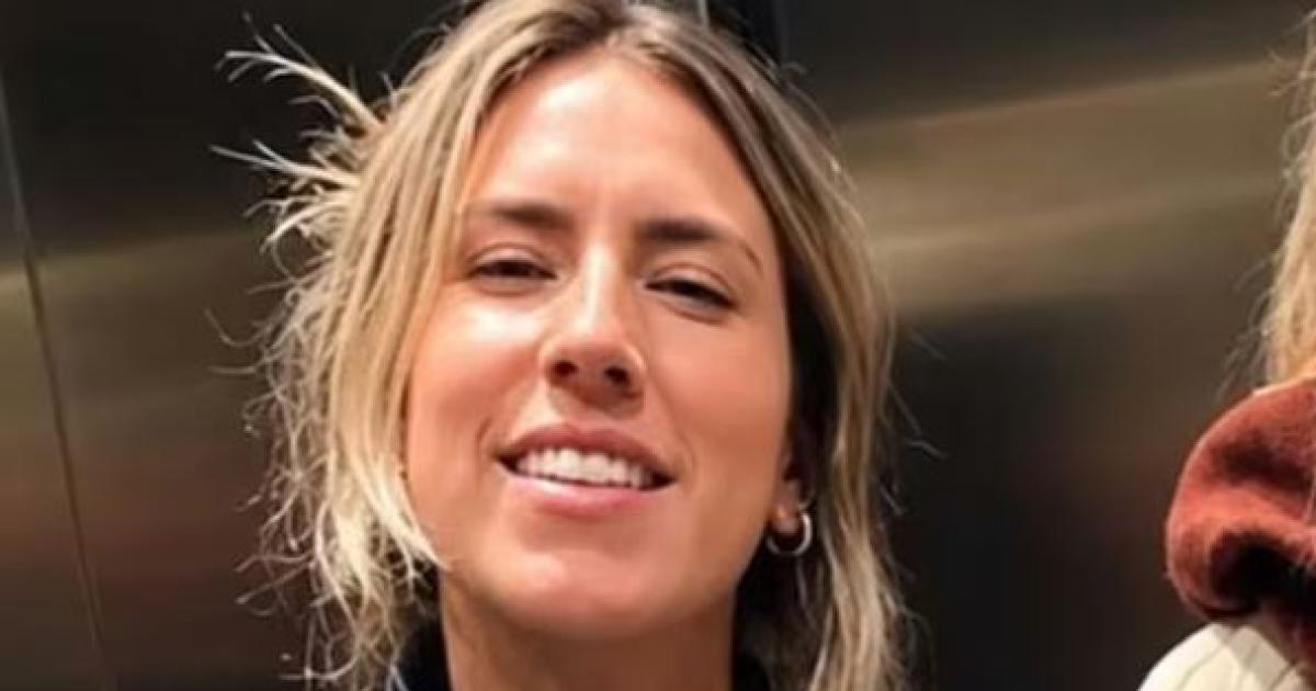 Femicidio de Daniela Villalba en Coacuterdoba- habloacute el padre de su hijo tras la detencioacuten del sospechoso en Retiro