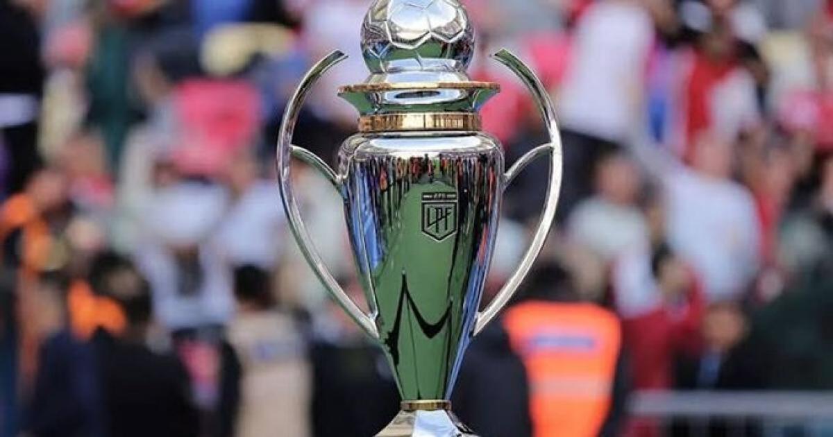 La Liga Profesional analiza un nuevo formato para 2027- todos contra todos y sin zonas