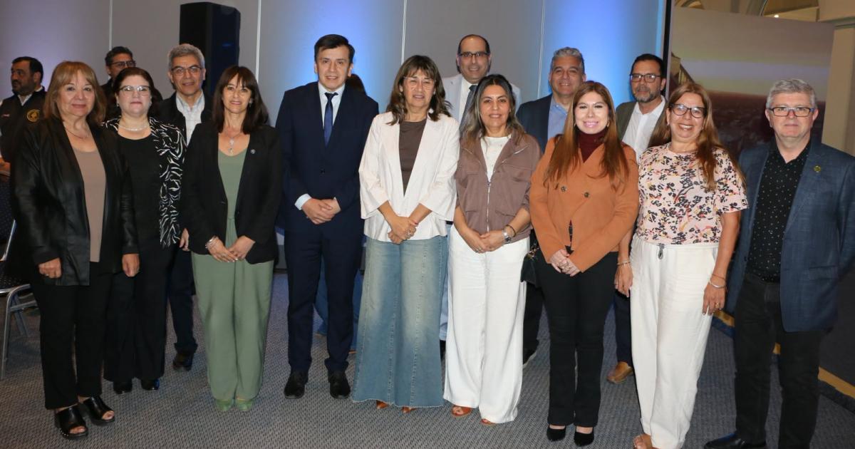 La UNSE aporta conocimiento y asistencia teacutecnica a la planificacioacuten del desarrollo provincial