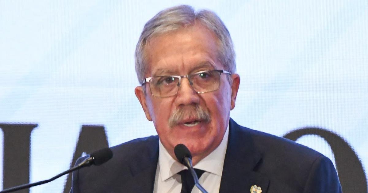 El gobernador Eliacuteas Suaacuterez anuncioacute un vasto plan de obras clave para el desarrollo 