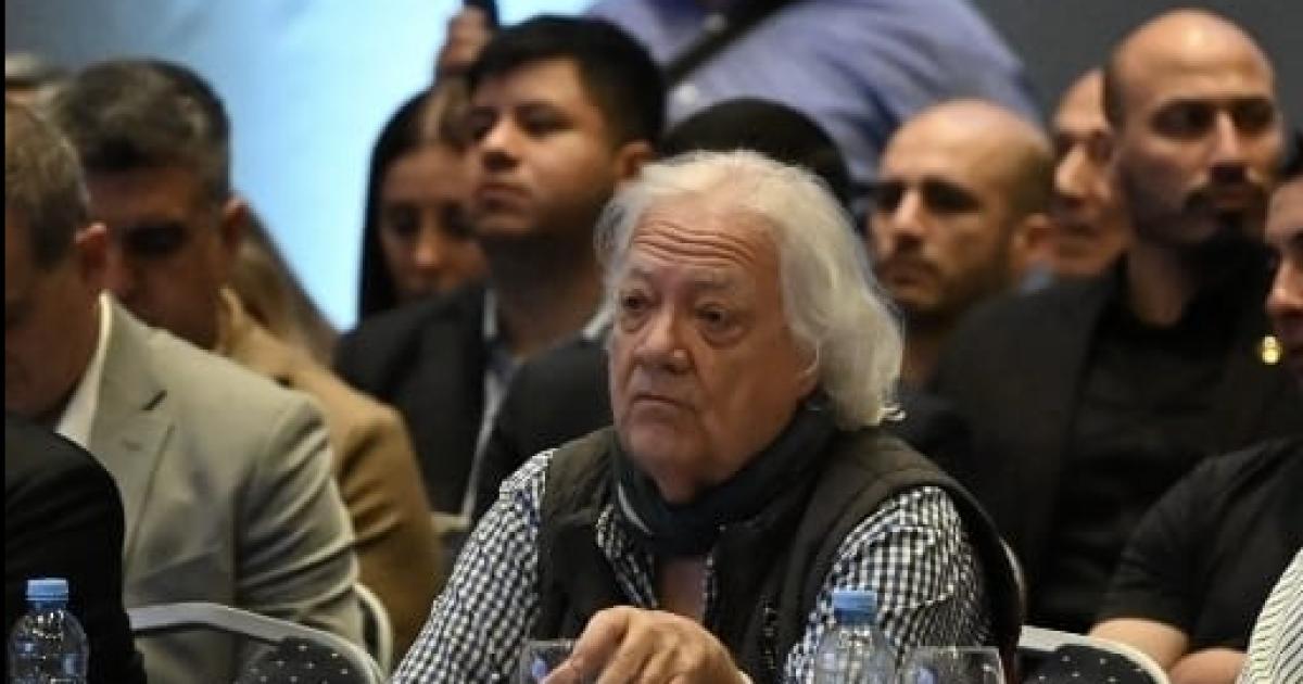 Pablo Karnatz de CRA valoroacute el avance del trabajo puacuteblico-privado en la provincia