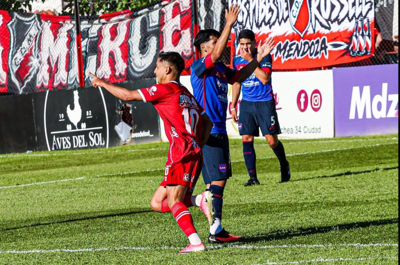 A Guumlemes le duroacute poco la recuperacioacuten