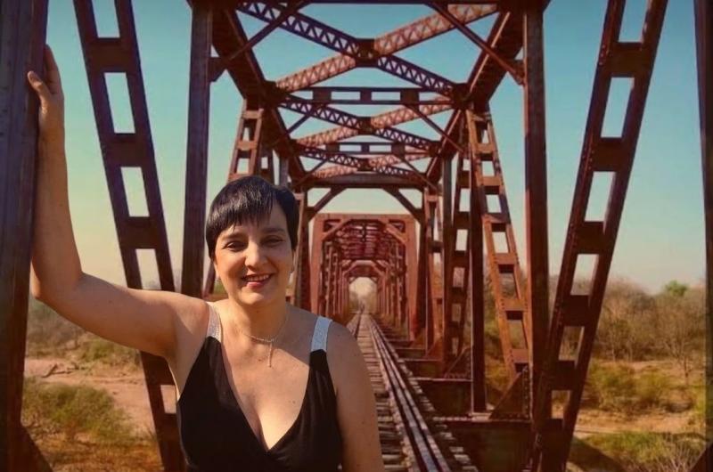 La poetisa friense Eugenia Paacuteez obtuvo su segundo premio en Italia