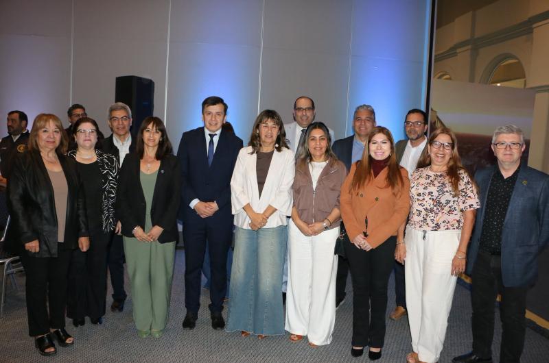 La UNSE aporta conocimiento y asistencia teacutecnica a la planificacioacuten del desarrollo provincial