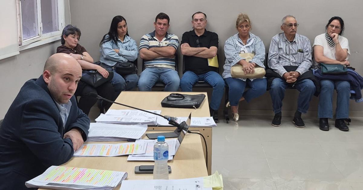 TRIÁNGULO MISTERIOSO- Para los investigadores de los informes bancarios surgen pequeñas respuestas Ahora centran su atención en la trilogía- cooperativa financiera y Villarroya