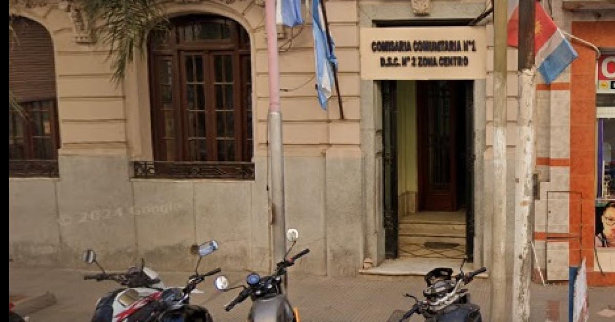 Nintildea de 6 antildeos llegoacute golpeada a la escuela acusoacute a su mamaacute