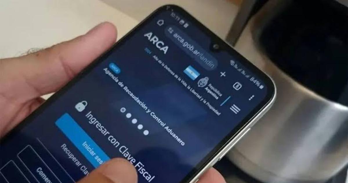 ARCA reglamentoacute la simplificacioacuten de Ganancias- todos los detalles de la nueva norma