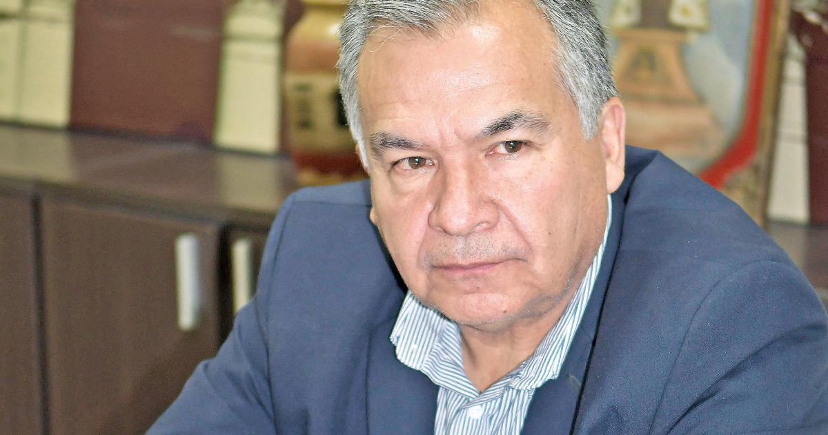 Acepteacute de inmediato ser candidato en poliacutetica pedir tiempo para pensar es complicado