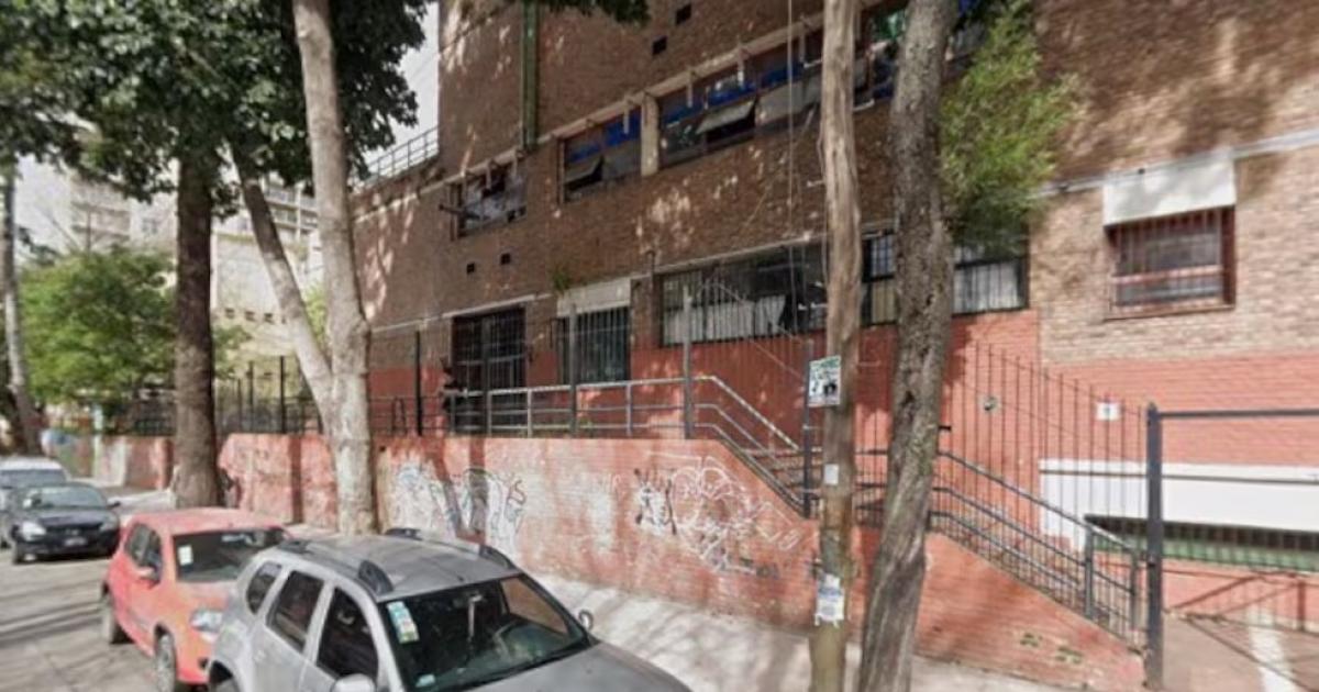 Quilmes Un bebé murió tras caerle una palta sobre la cabeza Google Maps