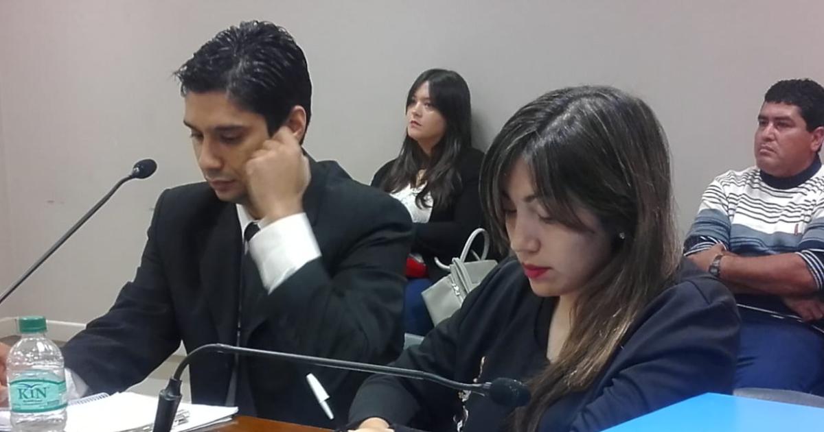 Sujeto usoacute a nintildeo para robar reloj de oro y 1600000 a su abuela