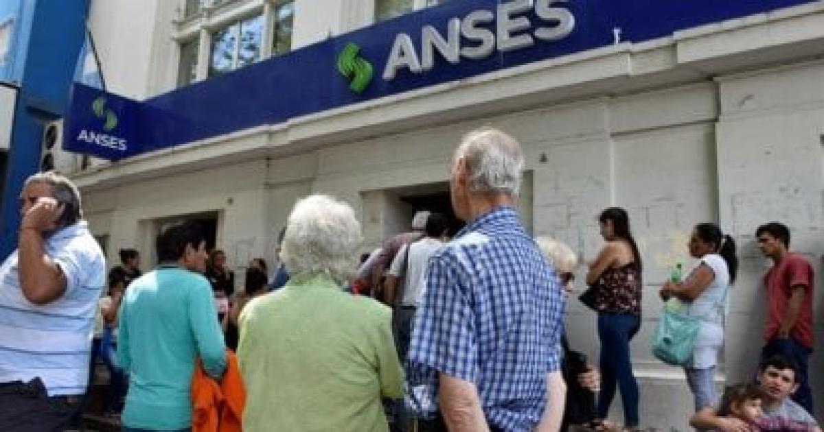 ANSES- fechas de cobro confirmadas para jubilados en noviembre 2026 nuevo aumento y bono de 70000
