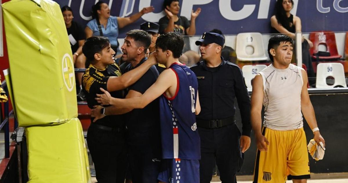 Tolerancia cero contra la violencia- la Federacioacuten y la Asociacioacuten Capitalina endurecen las medidas