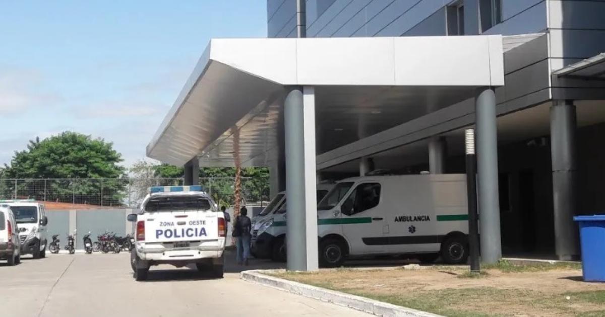 Familias pelearon a piedrazos y se amenazaron con tumberas