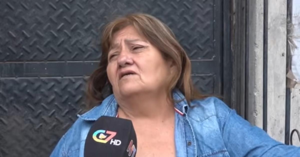 Empleado de traacutensito que agredioacute a su compantildeera estuvo preso por un homicidio