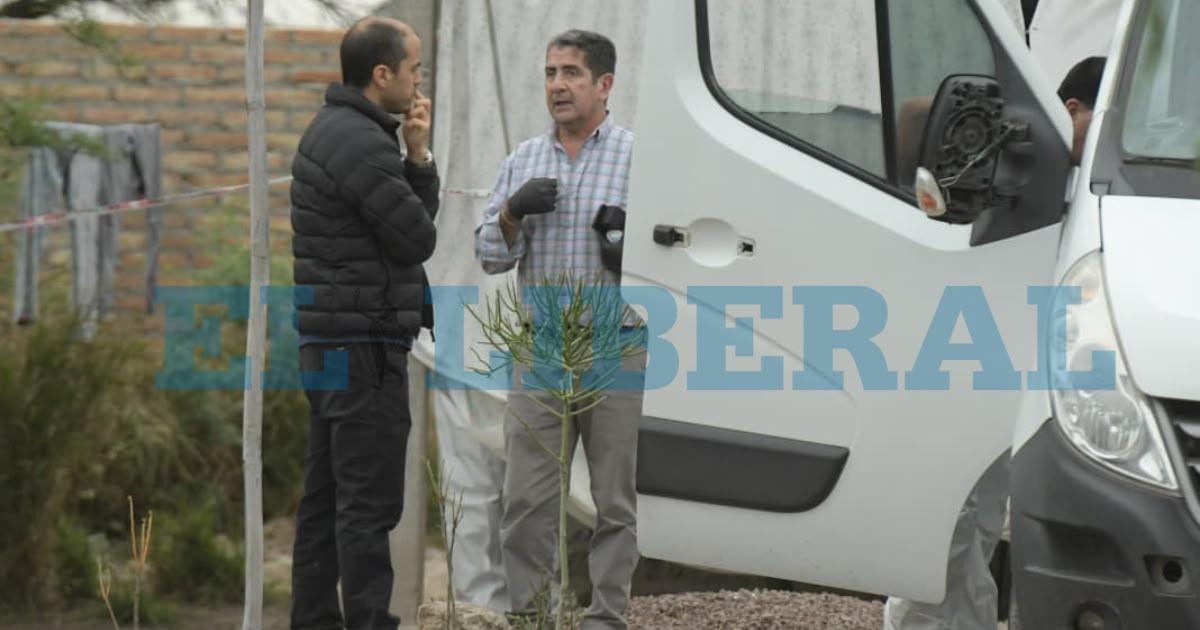 Femicidio en Clodomira- buscan al acusado tras una amenaza contra la expareja de la víctima
