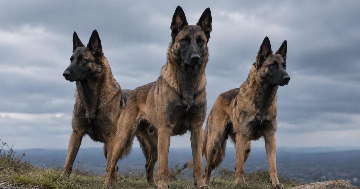 Tres perros atacaron a una mujer- perdioacute un brazo y casi pierde una pierna