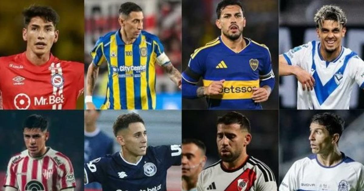 Foto- X@TyCSports