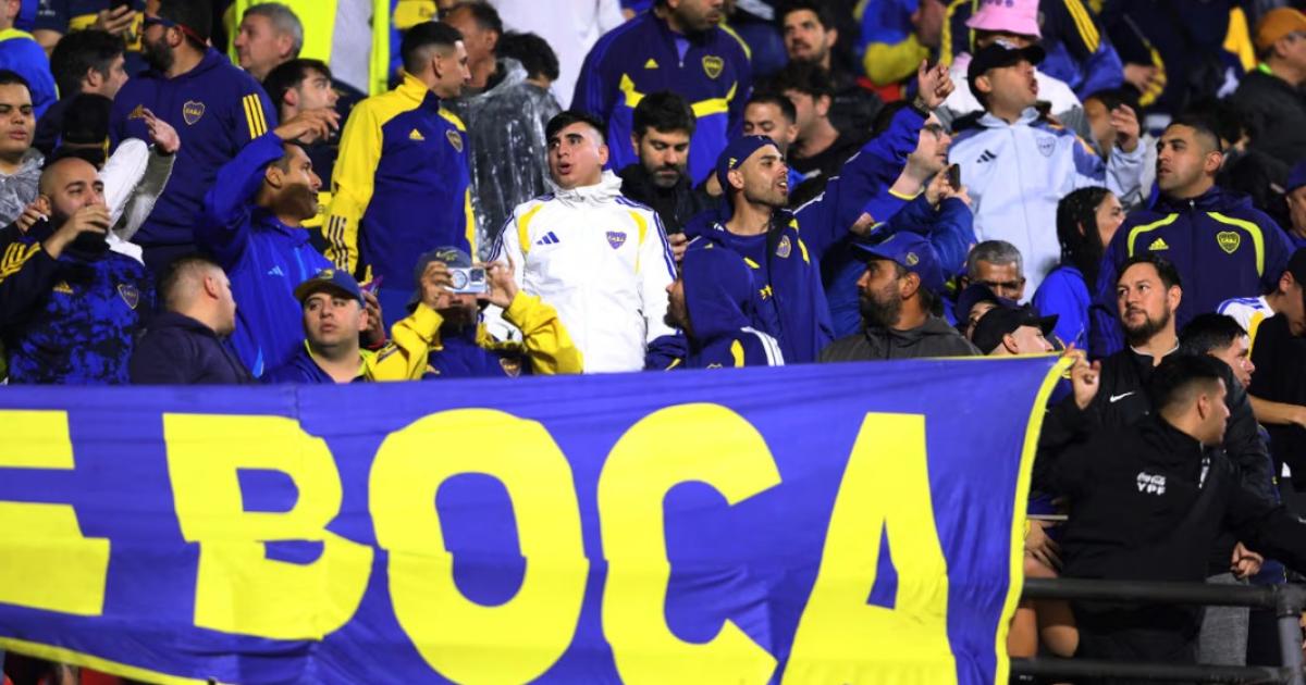 Se confirmaron los precios de las entradas para la final de la Copa Sudamericana