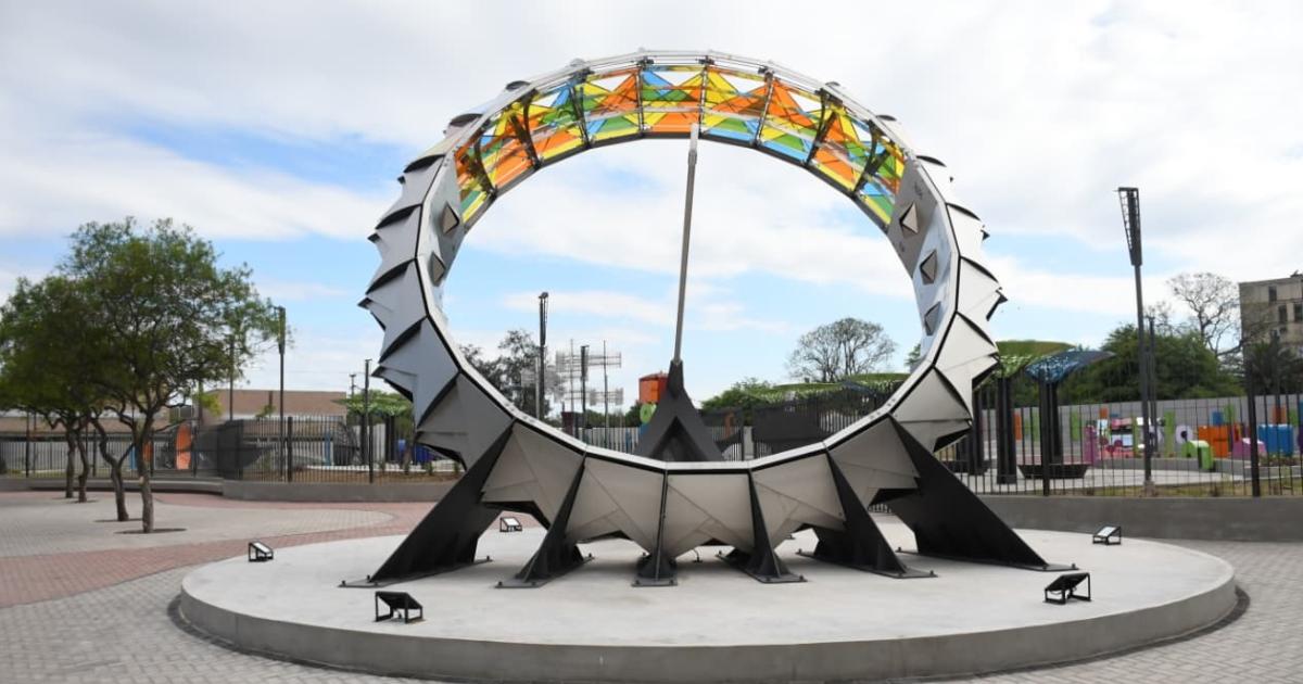 La Municipalidad inauguraraacute este mieacutercoles la Plaza de Ciencias un nuevo espacio innovador educativo y recreativo