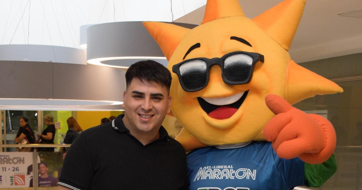 Maratoacuten de EL LIBERAL- entregaron premios de 150000 y 300000 y quedan 15 millones por sortear
