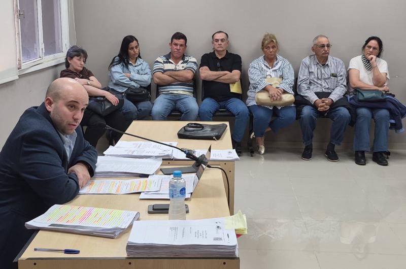 TRIÁNGULO MISTERIOSO- Para los investigadores de los informes bancarios surgen pequeñas respuestas Ahora centran su atención en la trilogía- cooperativa financiera y Villarroya
