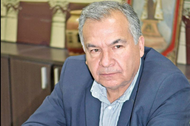 Acepteacute de inmediato ser candidato en poliacutetica pedir tiempo para pensar es complicado