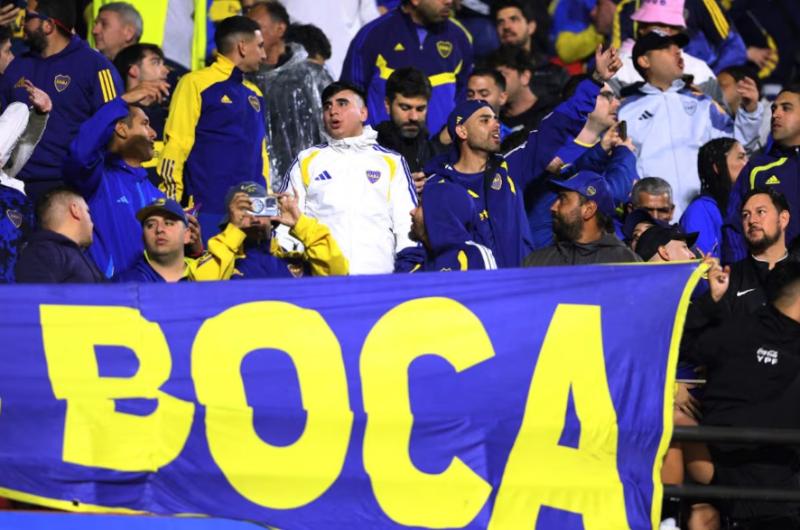 Se confirmaron los precios de las entradas para la final de la Copa Sudamericana