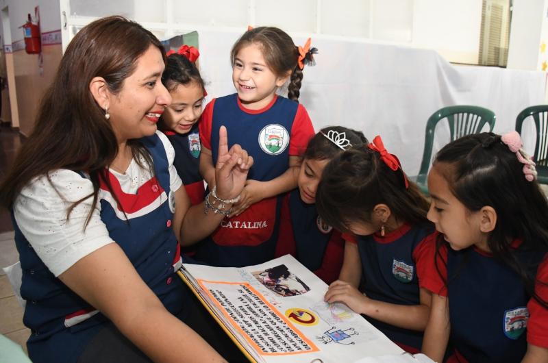 El Servicio Educativo de la municipalidad informoacute que se abriraacute el periodo de tachas para inscripciones ordinarias de interinatos y suplencias