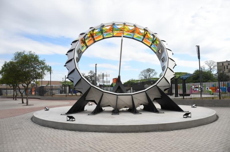 La Municipalidad inauguraraacute este mieacutercoles la Plaza de Ciencias  un nuevo espacio innovador educativo y recreativo