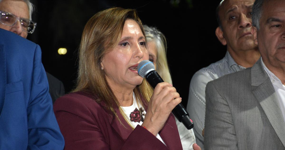 La Municipalidad de Santiago del Estero inauguroacute la remodelacioacuten integral del camping Las Casuarinas