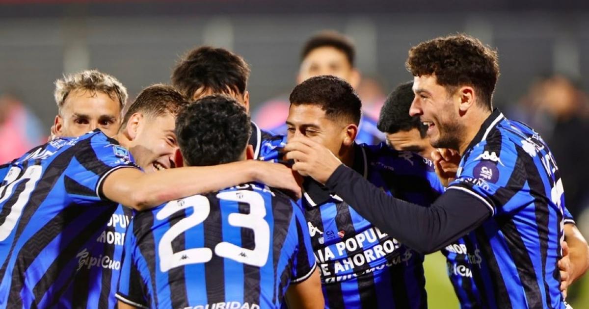 Atleacutetico Tucumaacuten y Platense definen esta noche al primer finalista en Salta