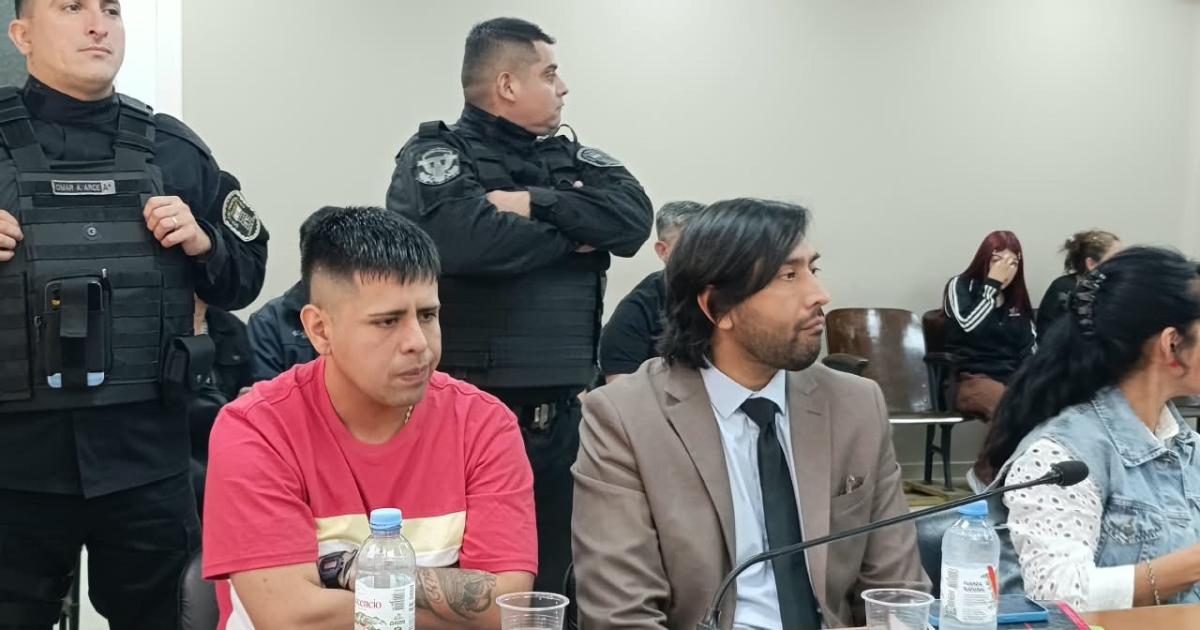 Absuelven a Facundito Salazar en dramaacutetico fin de juicio por homicidio de Tito Herrera