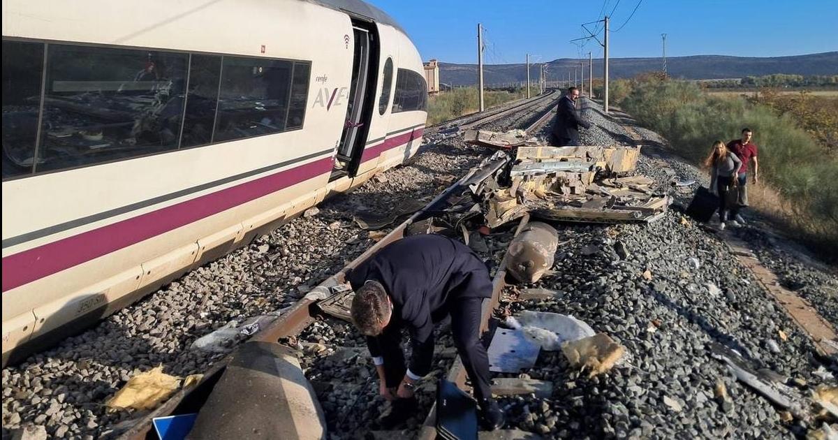 El accidente se habría producido por una falla humana (Foto Google)