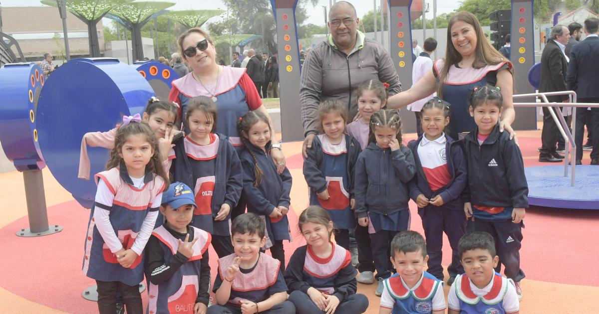 PLAZA DE CIENCIAS- DIVERSIOacuteN Y APRENDIZAJE