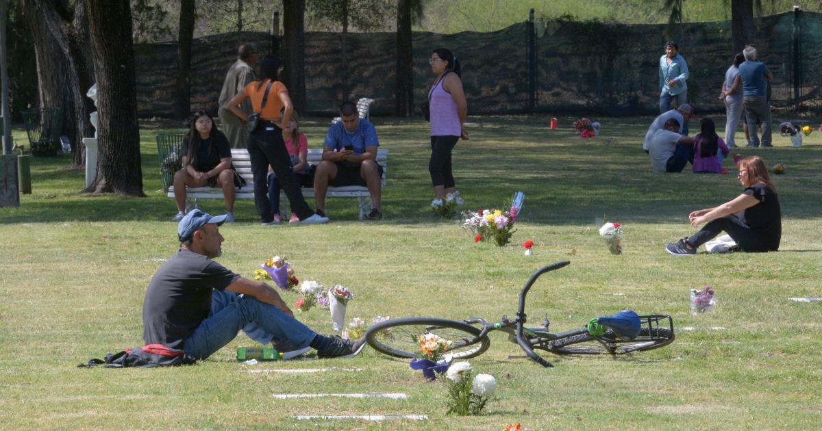 Santiago del Estero tendraacute asueto administrativo el 2 de noviembre por el Diacutea de los Fieles Difuntos