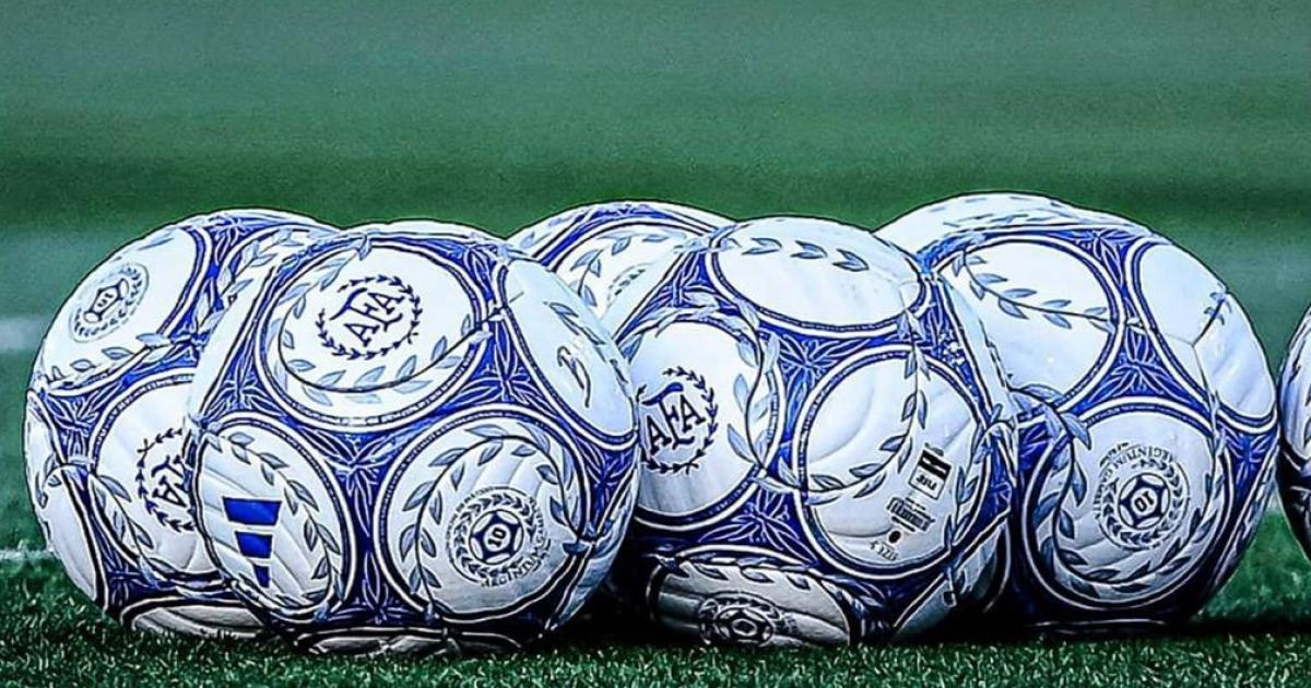 Foto- X@AtaqueFutbolero