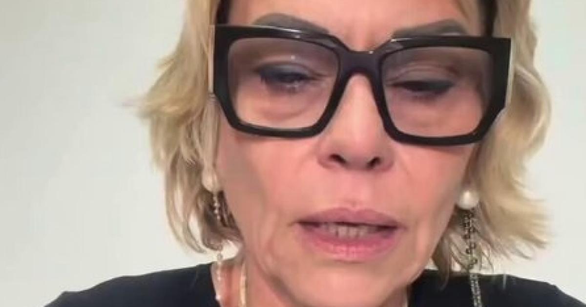 Otro de mis hijos se vio obligado a dejar su patria- el dolor de la madre de Flaacutevio Bolsonaro