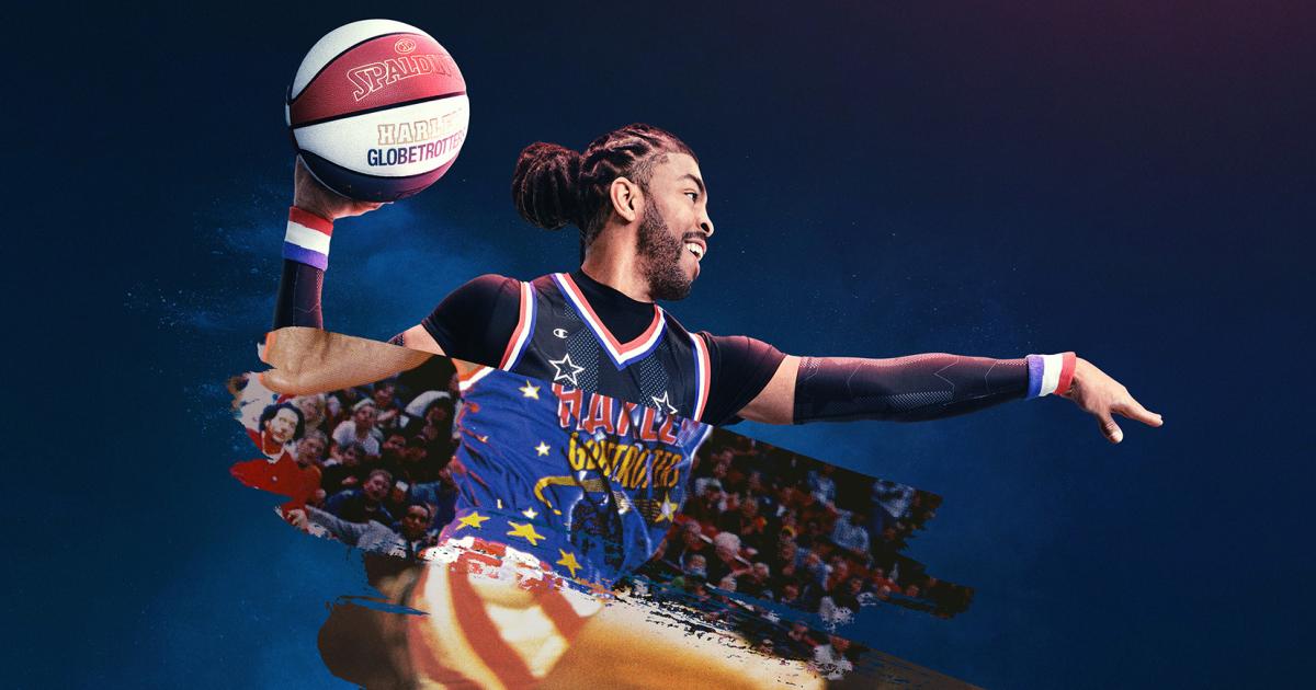 Estos son los ganadores de las entradas para los Harlem Globetrotters
