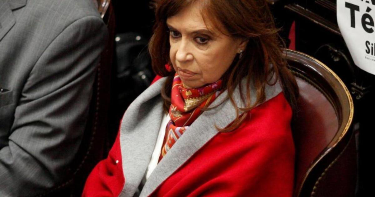 Causa Vialidad- la ONU no resolveraacute de forma inminente el pedido de revisioacuten de la condena a Cristina Kirchner