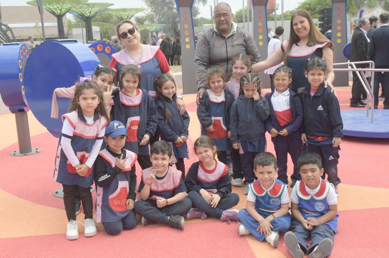 PLAZA DE CIENCIAS- DIVERSIOacuteN Y APRENDIZAJE