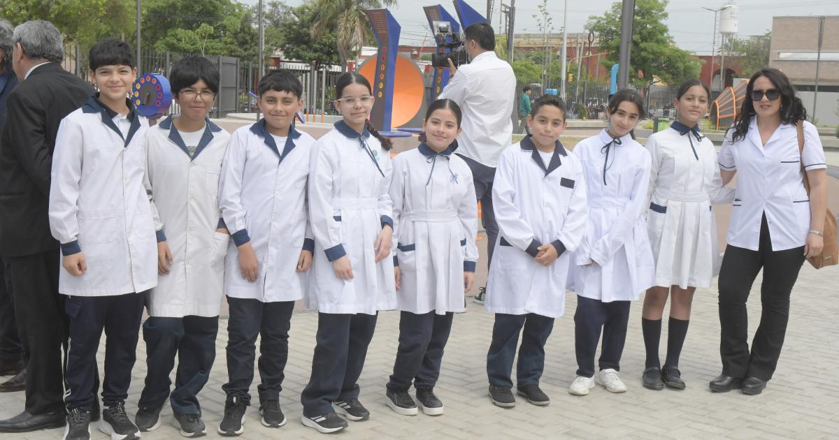 PLAZA DE CIENCIAS- DIVERSIOacuteN Y APRENDIZAJE