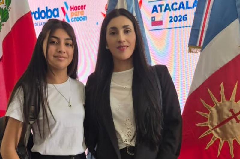 Una joven de Linton en las Olimpiadas Internacionales de Matemaacuteticas