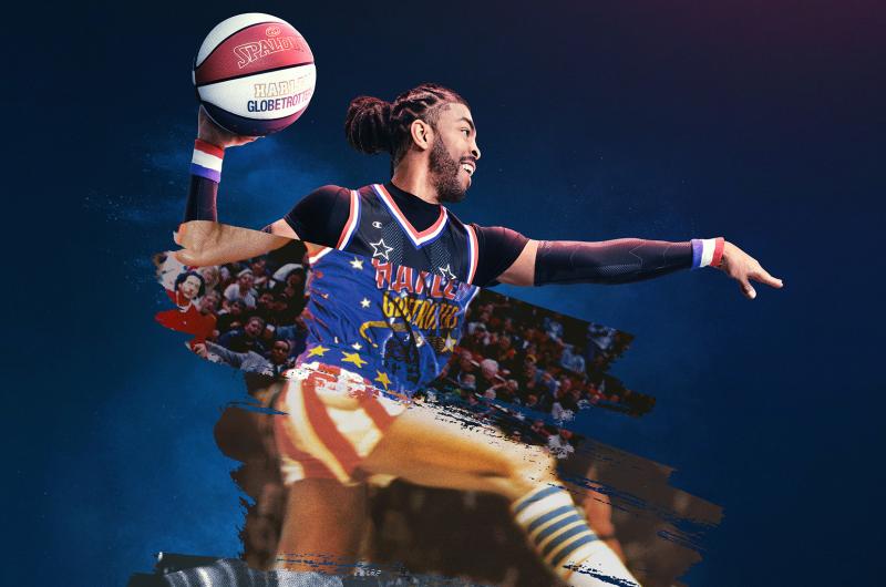 Estos son los ganadores de las entradas para los Harlem Globetrotters