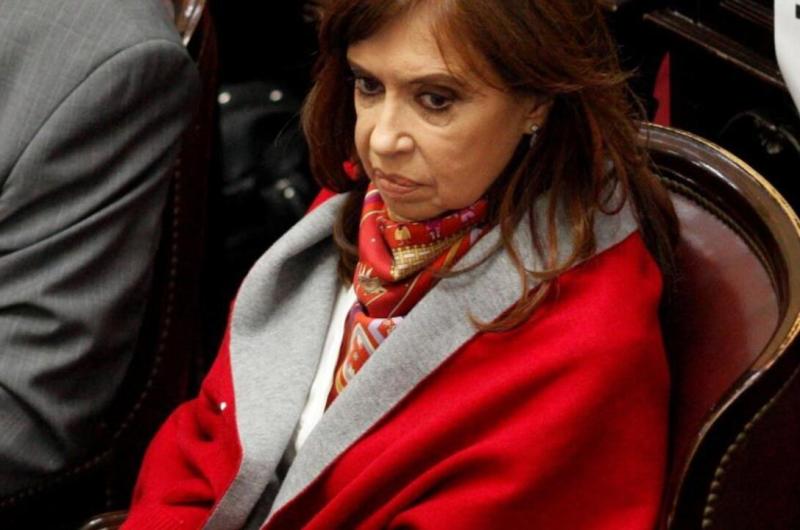 Causa Vialidad- la ONU no resolveraacute de forma inminente el pedido de revisioacuten de la condena a Cristina Kirchner