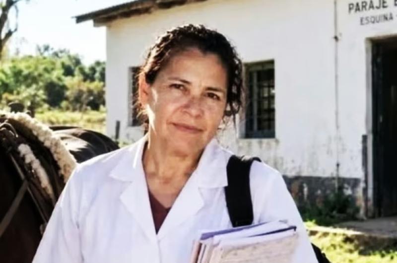 CTERA anuncioacute un paro nacional docente tras el hallazgo sin vida de la maestra rural Nancy Godoy en Corrientes
