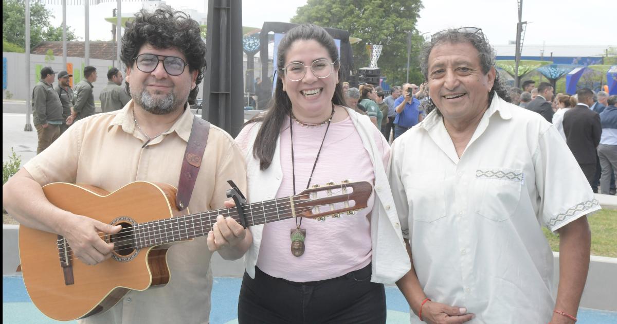 PLAZA DE CIENCIAS- DIVERSIOacuteN Y APRENDIZAJE