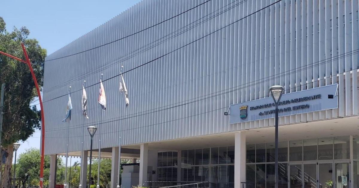 Hoy asumen los concejales electos de la ciudad Capital