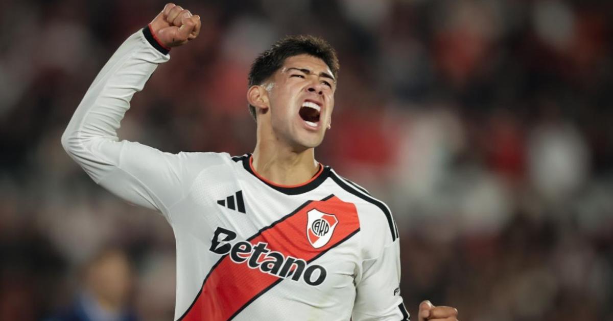 Aldosivi y River se jugariacutean el 5 de noviembre con puacuteblico visitante